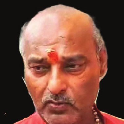 श्री ज्ञान स्वरूप शुक्ल 'ज्ञानू महाराज'