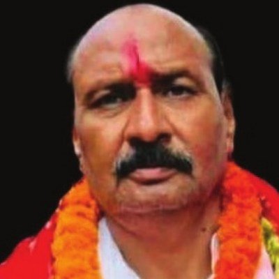श्री विनय तिवारी