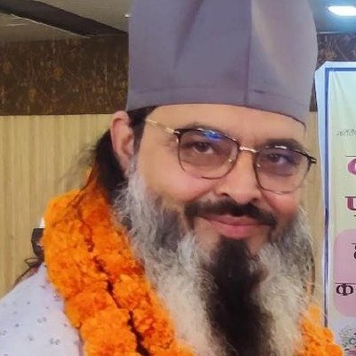 सैयद मुमताज मियां चिश्ती 'शाह जी'