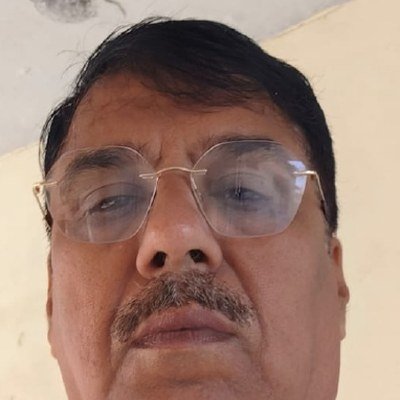 डॉ. संजीव सारस्वत तपन