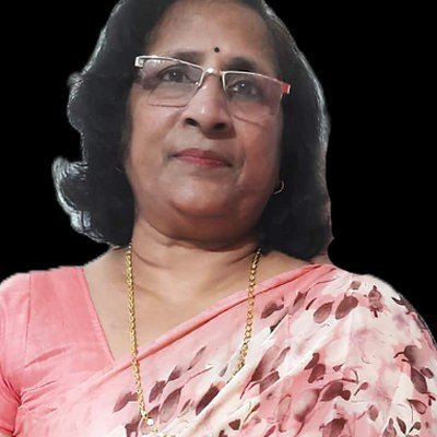 डॉ. साधना अग्रवाल