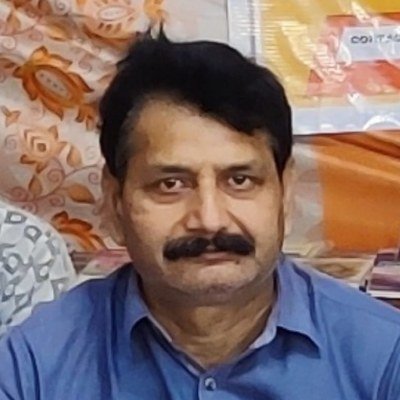 श्री सुधीर अवस्थी