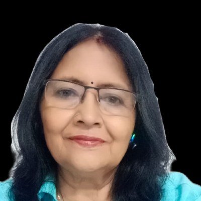 श्रीमती रेखा बोरा