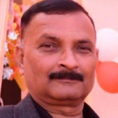 श्री संजय मिश्र
