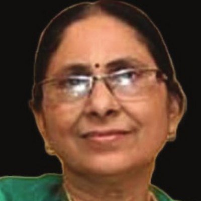 श्रीमती मीनाक्षी शुक्ला