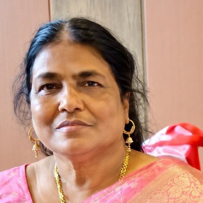मंजरी श्रीवास्तव 'लज्जा'