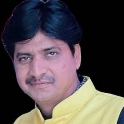 पंकज अंगार