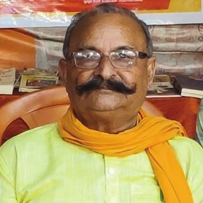 बी. पी. मिश्र 'बेधड़क'
