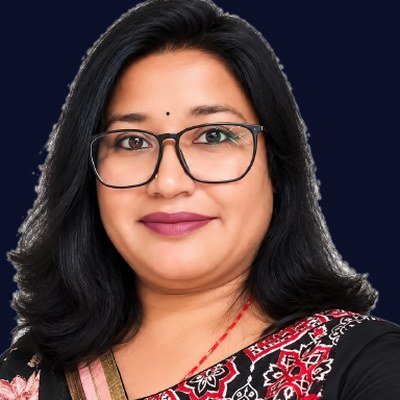 'रूद्राणी' पूनम शर्मा